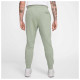 Nike Ανδρικό παντελόνι φόρμας Sportswear Club French terry Jogger Pants